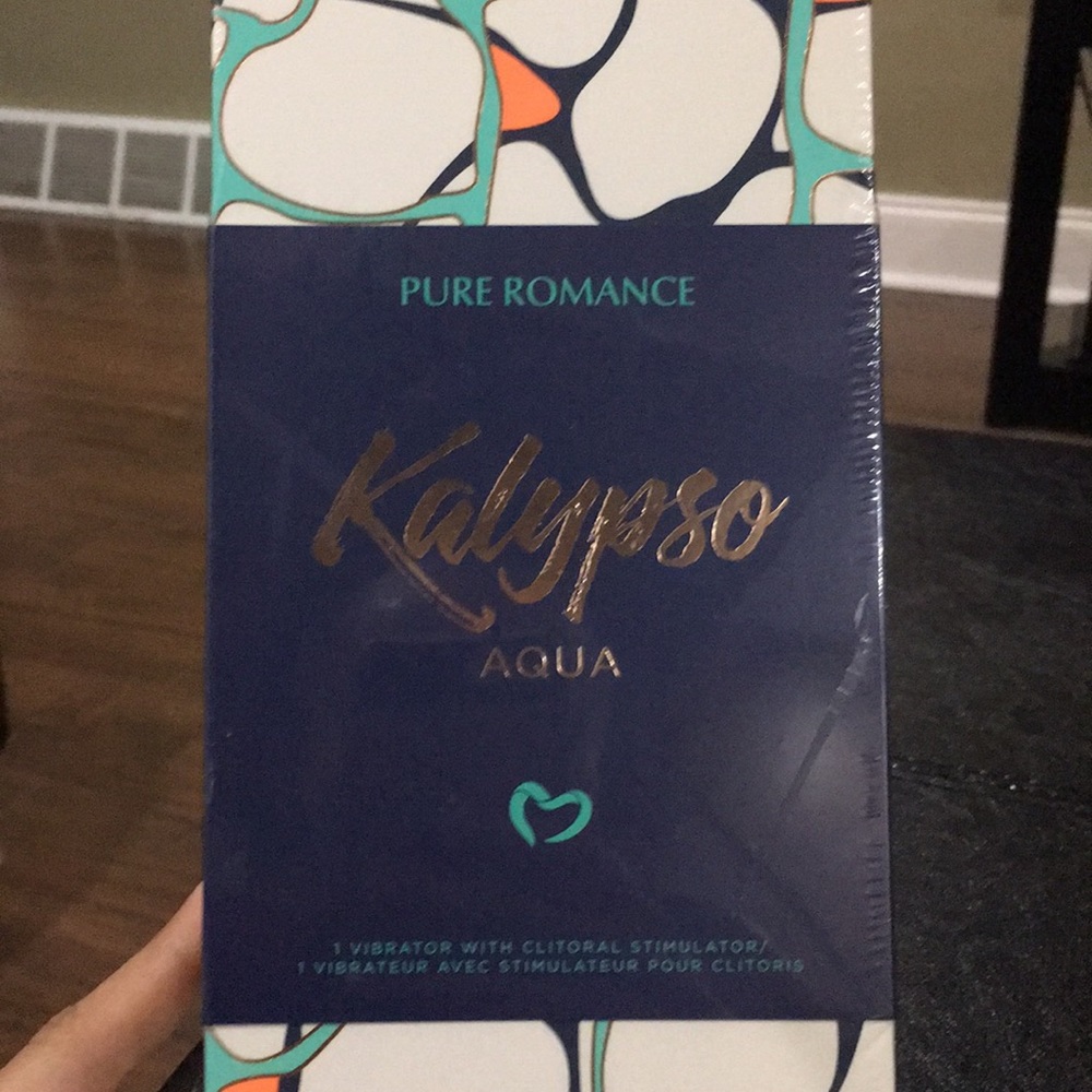 Kalypso Aqua